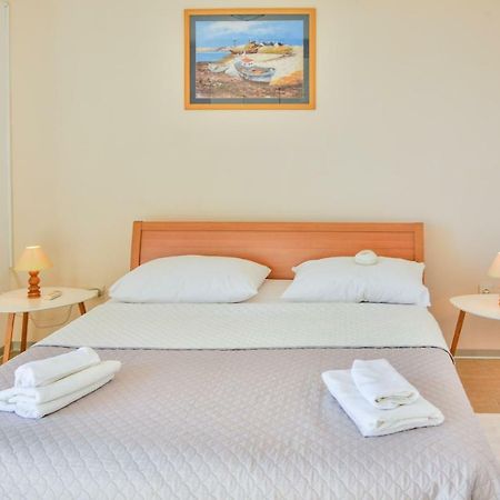 Bella Vista Apartments Crikvenica Kültér fotó