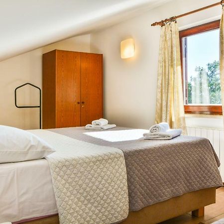 Bella Vista Apartments Crikvenica Kültér fotó