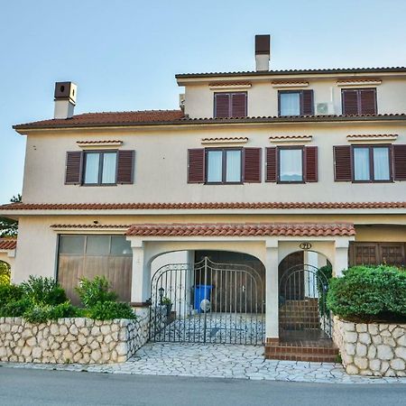 Bella Vista Apartments Crikvenica Kültér fotó