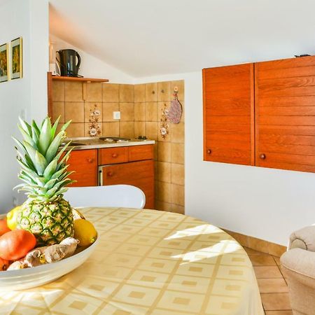 Bella Vista Apartments Crikvenica Kültér fotó