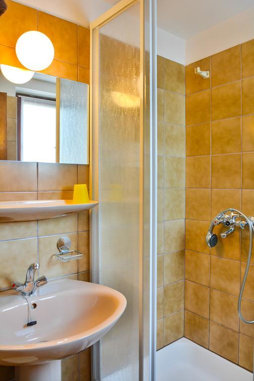 Bella Vista Apartments Crikvenica Kültér fotó