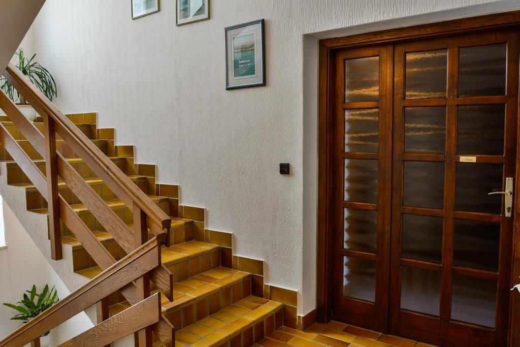 Bella Vista Apartments Crikvenica Kültér fotó