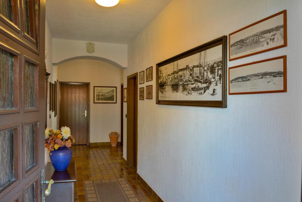 Bella Vista Apartments Crikvenica Kültér fotó