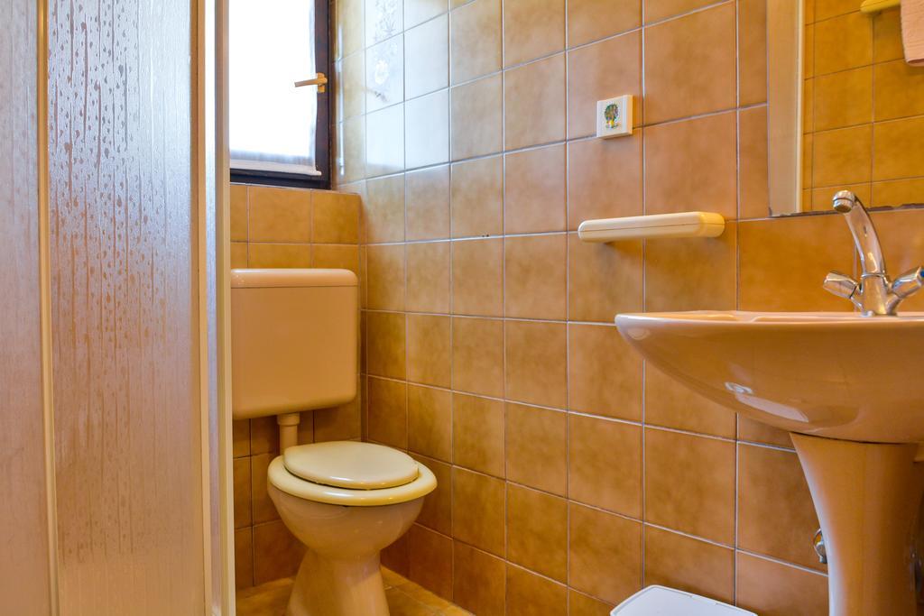 Bella Vista Apartments Crikvenica Kültér fotó