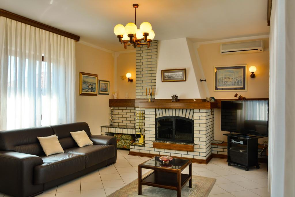 Bella Vista Apartments Crikvenica Kültér fotó