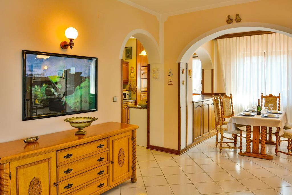 Bella Vista Apartments Crikvenica Kültér fotó