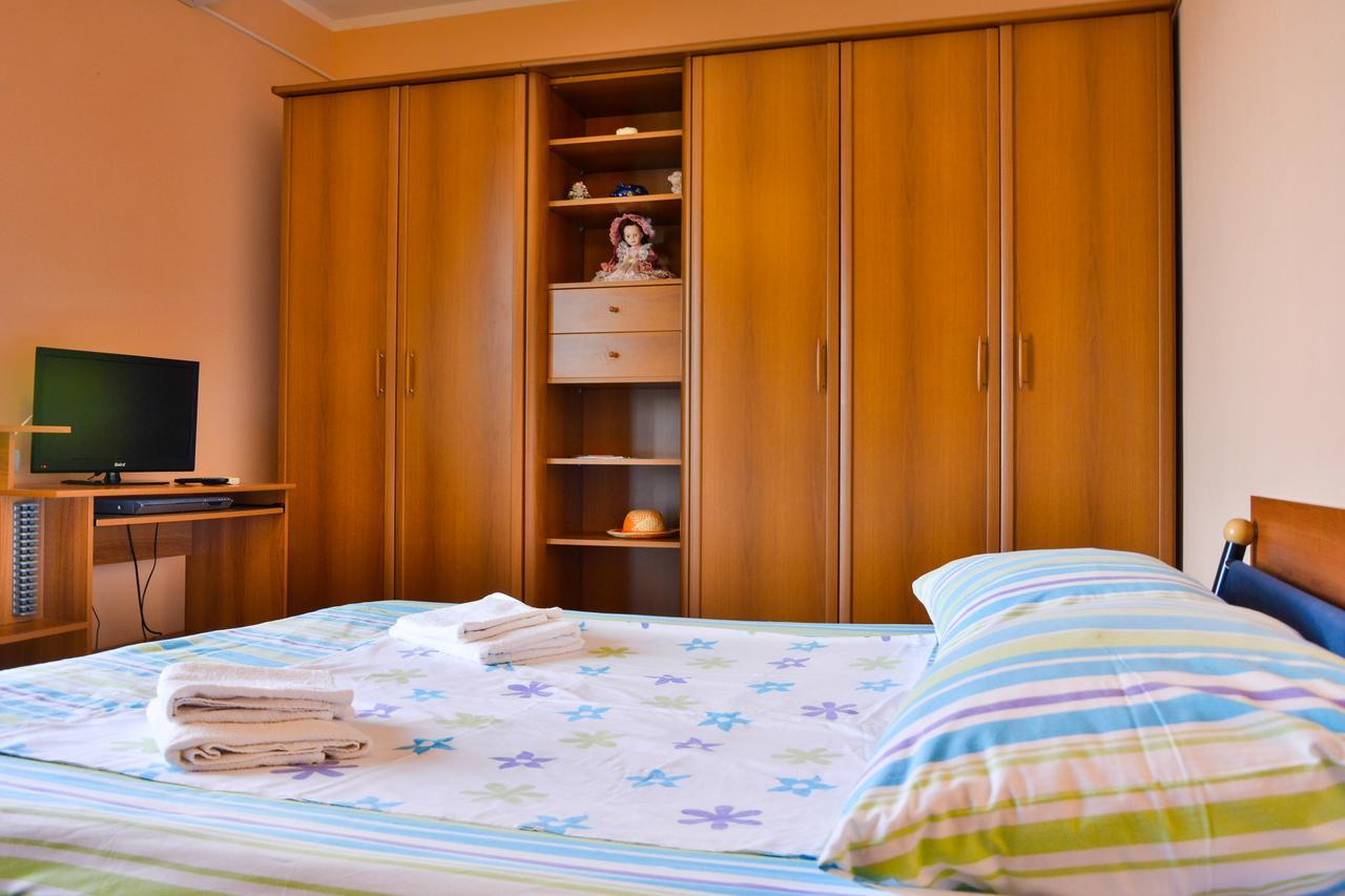 Bella Vista Apartments Crikvenica Kültér fotó