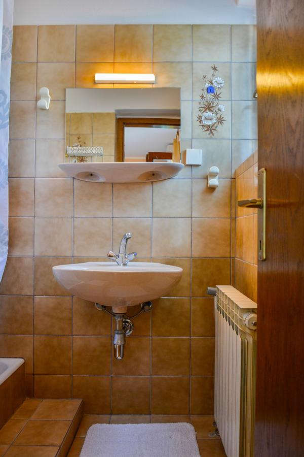 Bella Vista Apartments Crikvenica Kültér fotó
