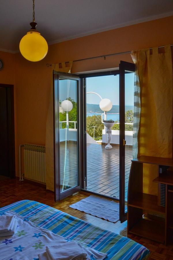 Bella Vista Apartments Crikvenica Kültér fotó