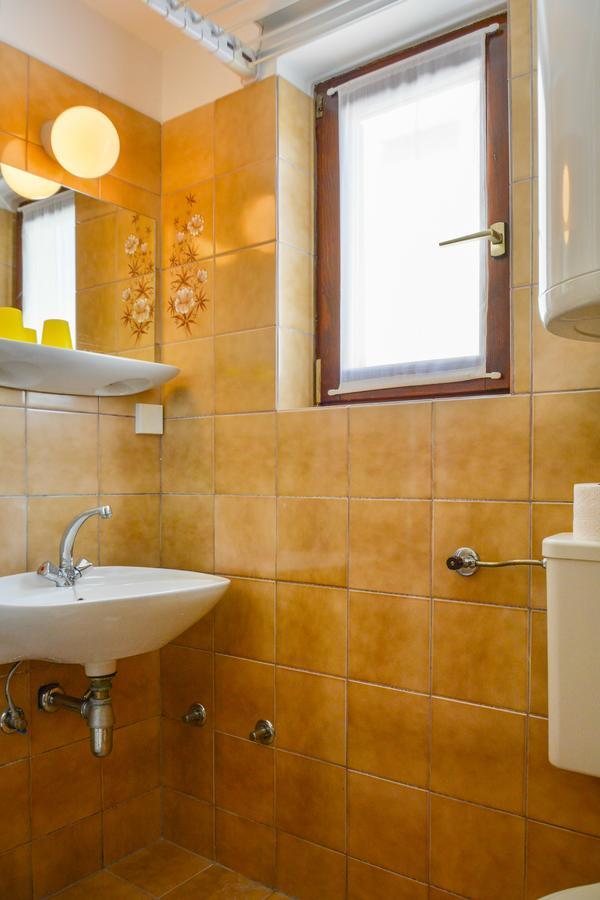 Bella Vista Apartments Crikvenica Kültér fotó