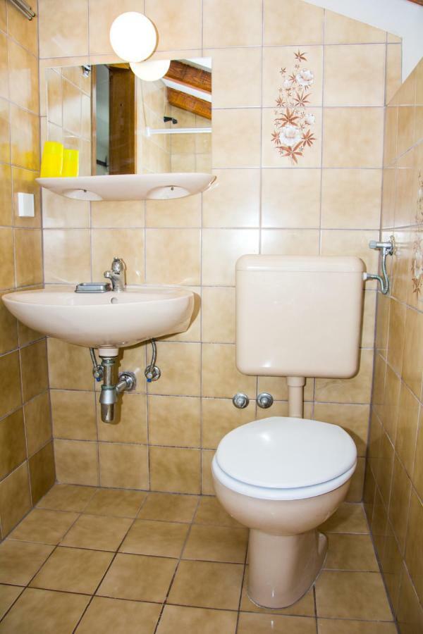 Bella Vista Apartments Crikvenica Kültér fotó