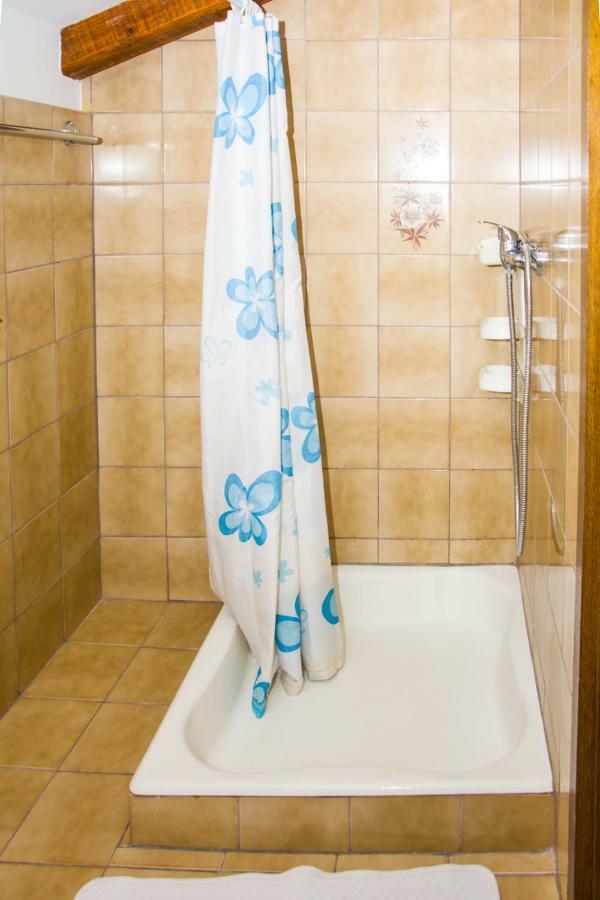 Bella Vista Apartments Crikvenica Kültér fotó