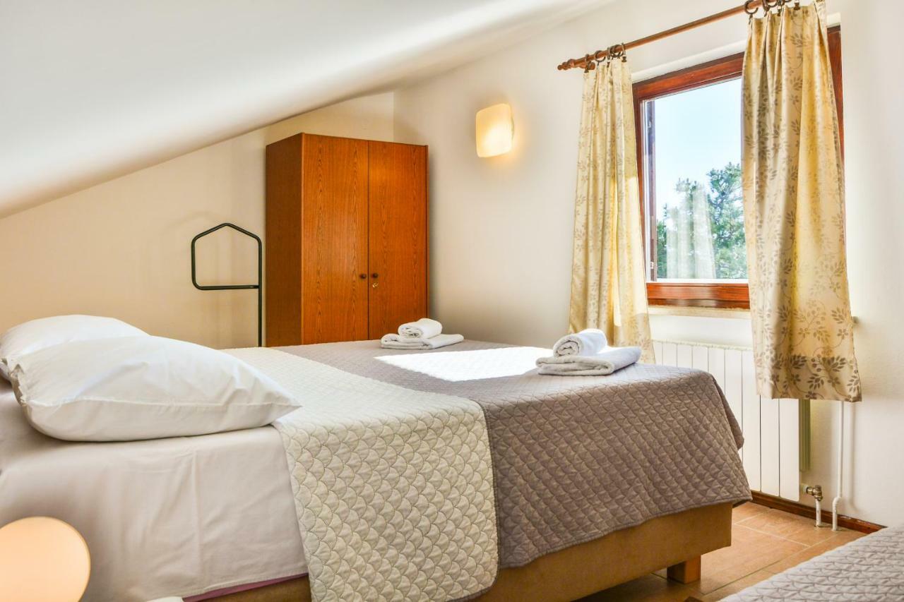 Bella Vista Apartments Crikvenica Kültér fotó