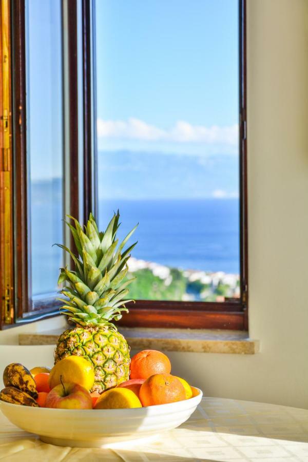 Bella Vista Apartments Crikvenica Kültér fotó